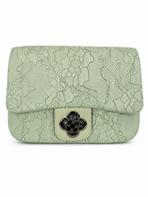 Mint Green Flora