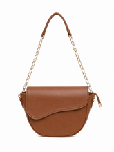 Camel Brown Crimson