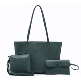 Green Arcade (3 Piece)