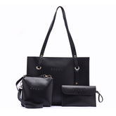 Black Chloe (3 Piece)