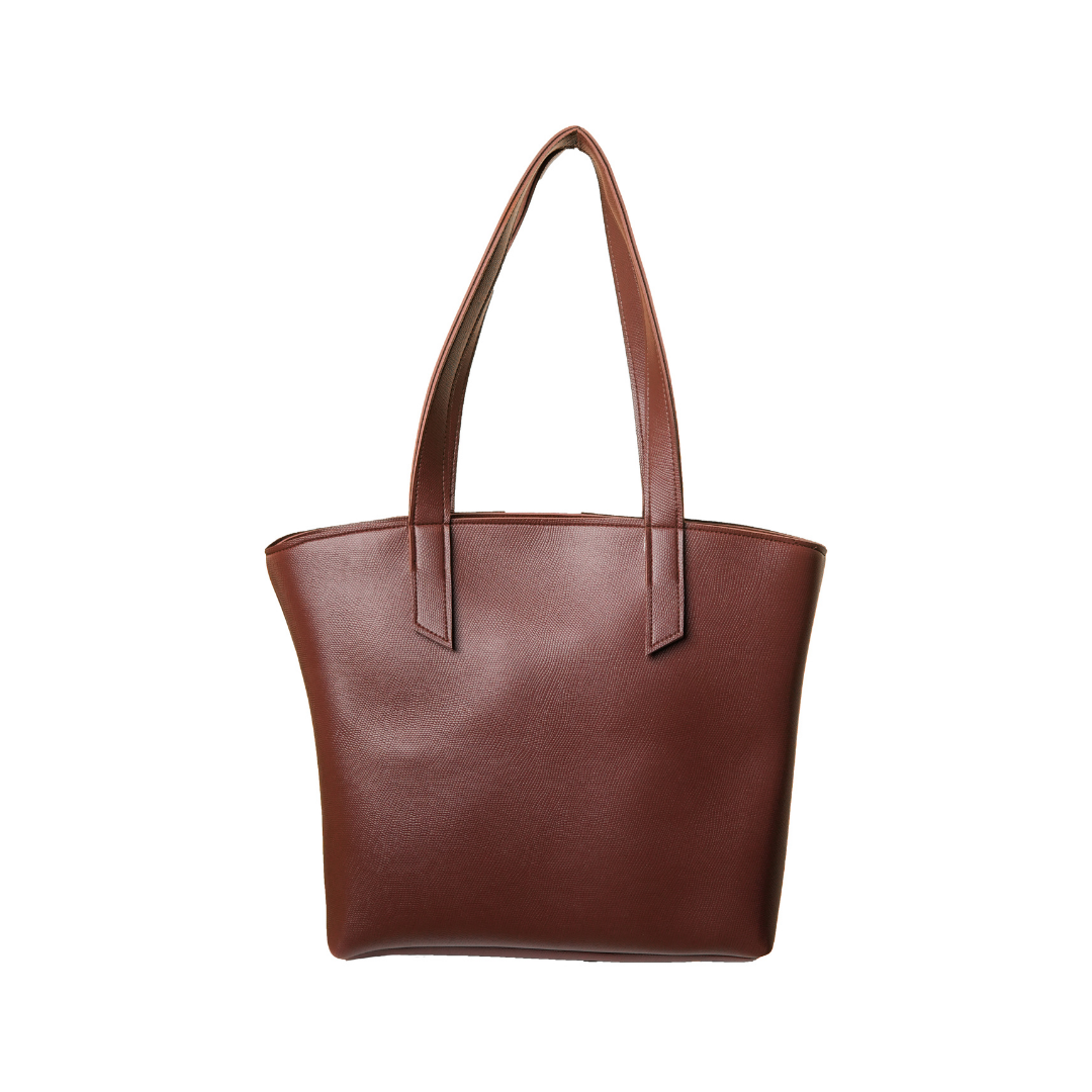 BROWN MORGAN TOTE