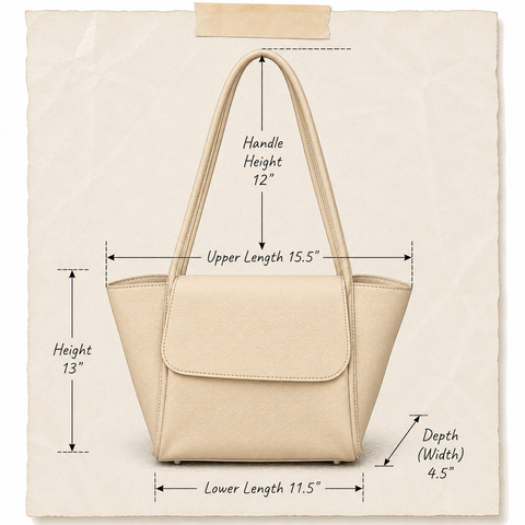 Beige Virona