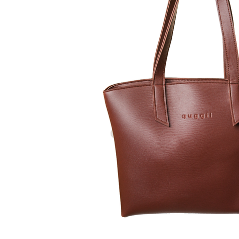 BROWN MORGAN TOTE