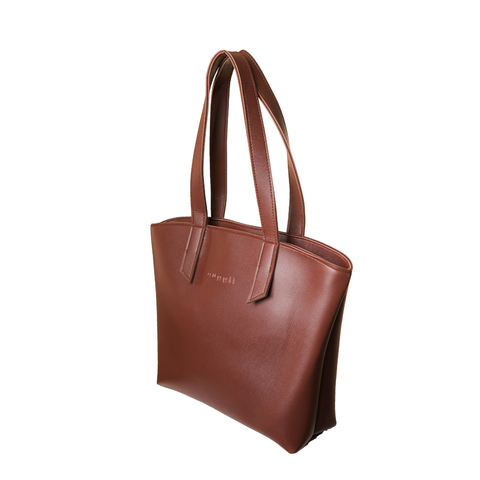 BROWN MORGAN TOTE