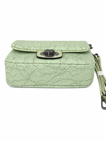 Mint Green Flora