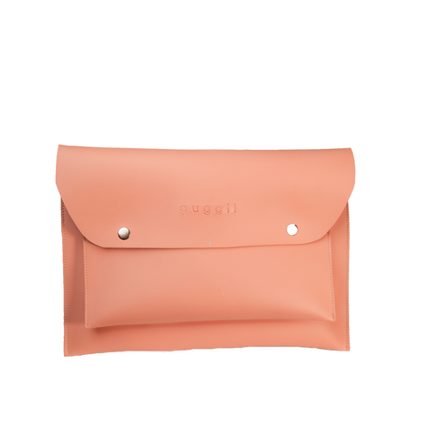 PINK LAPTOP SLEEVE