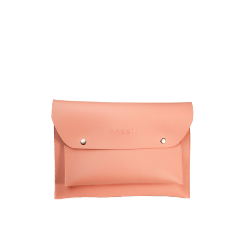 PINK LAPTOP SLEEVE