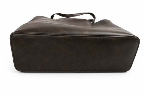 Espresso Tote