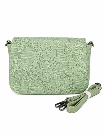 Mint Green Flora