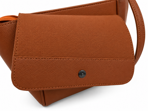 Camel Brown Virona