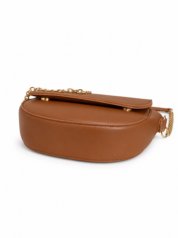Camel Brown Crimson