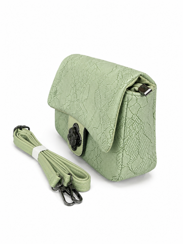 Mint Green Flora