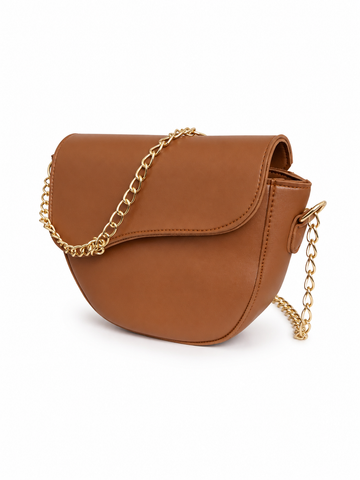 Camel Brown Crimson