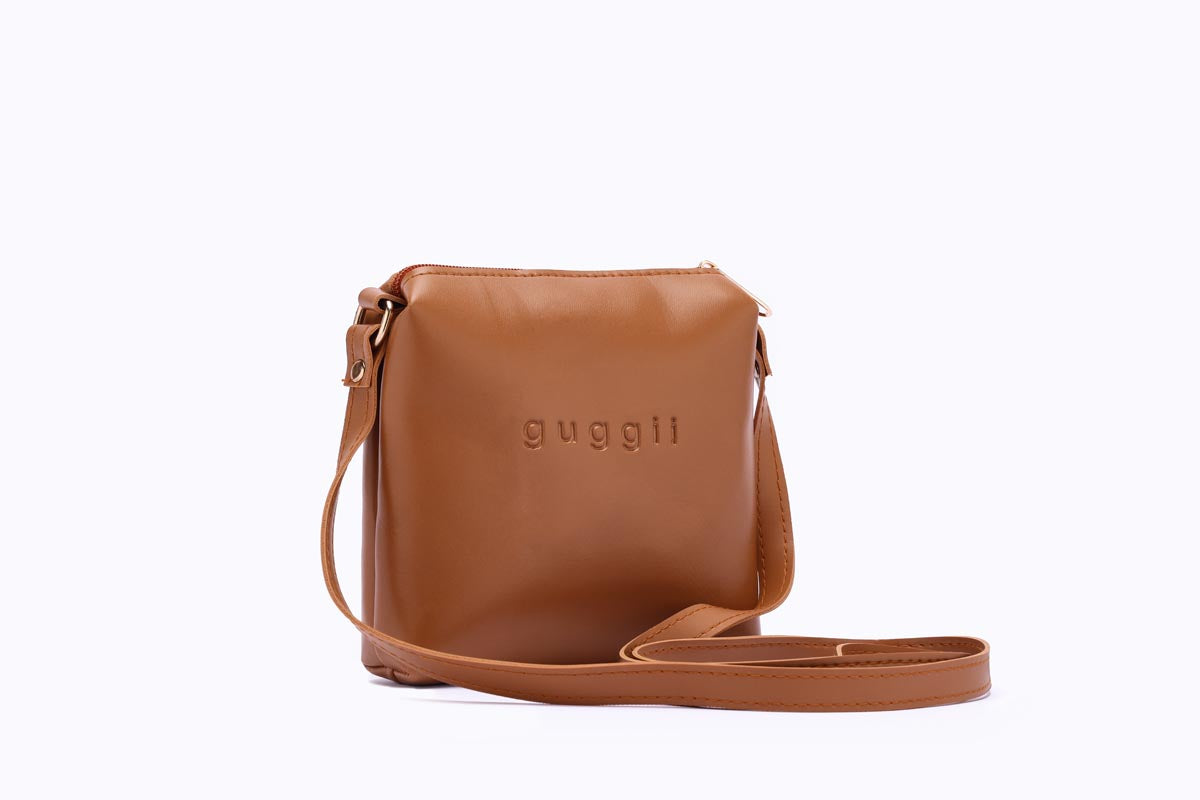 Camel Brown Emily (3 Piece)