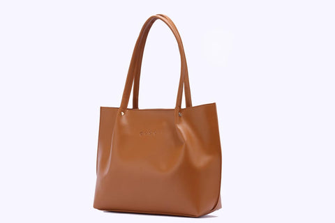 Camel Brown Emily (3 Piece)