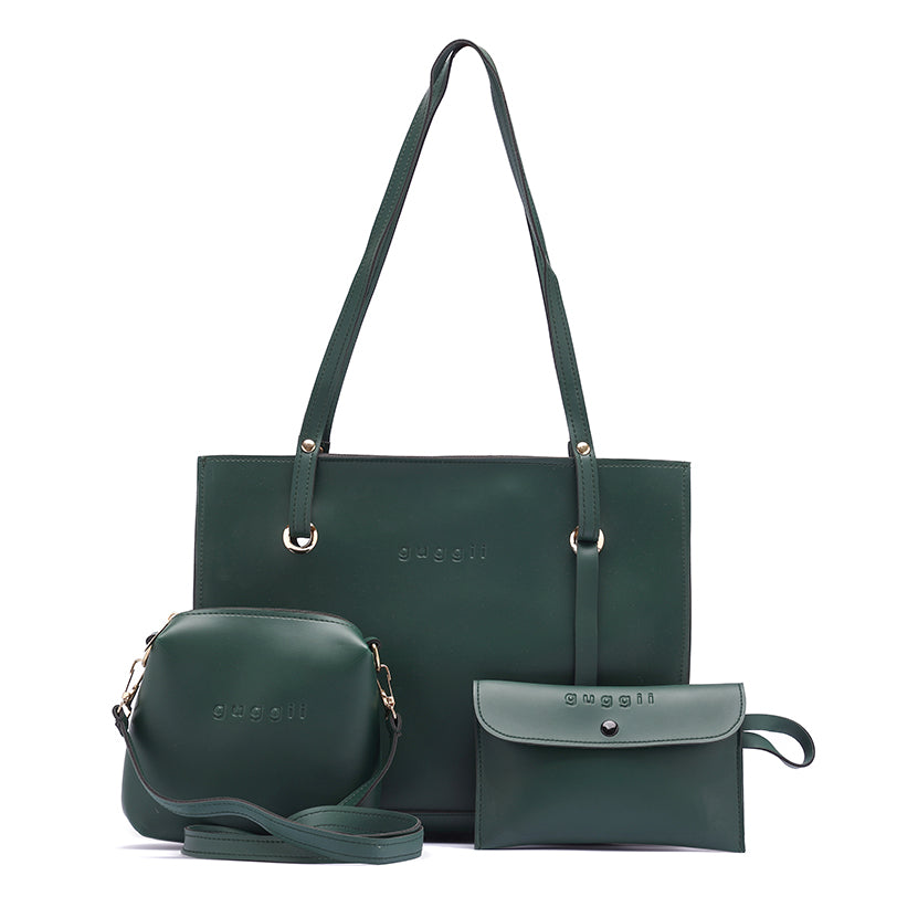 Green Chloe (3 Piece)